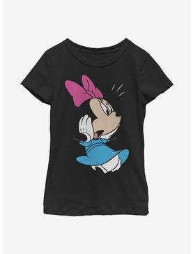 Disney Minnie Mouse Surprise Youth Girls T-Shirt, , hi-res
