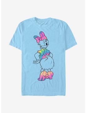 Disney Daisy Duck Dye T-Shirt, , hi-res