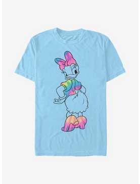 Disney Daisy Duck Dye T-Shirt, , hi-res
