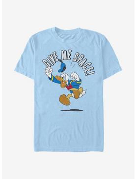 Disney Donald Duck Distant Donald T-Shirt, , hi-res