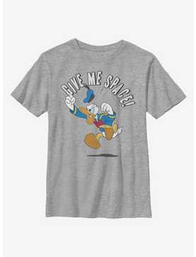 Disney Donald Duck Distant Donald Youth T-Shirt, , hi-res