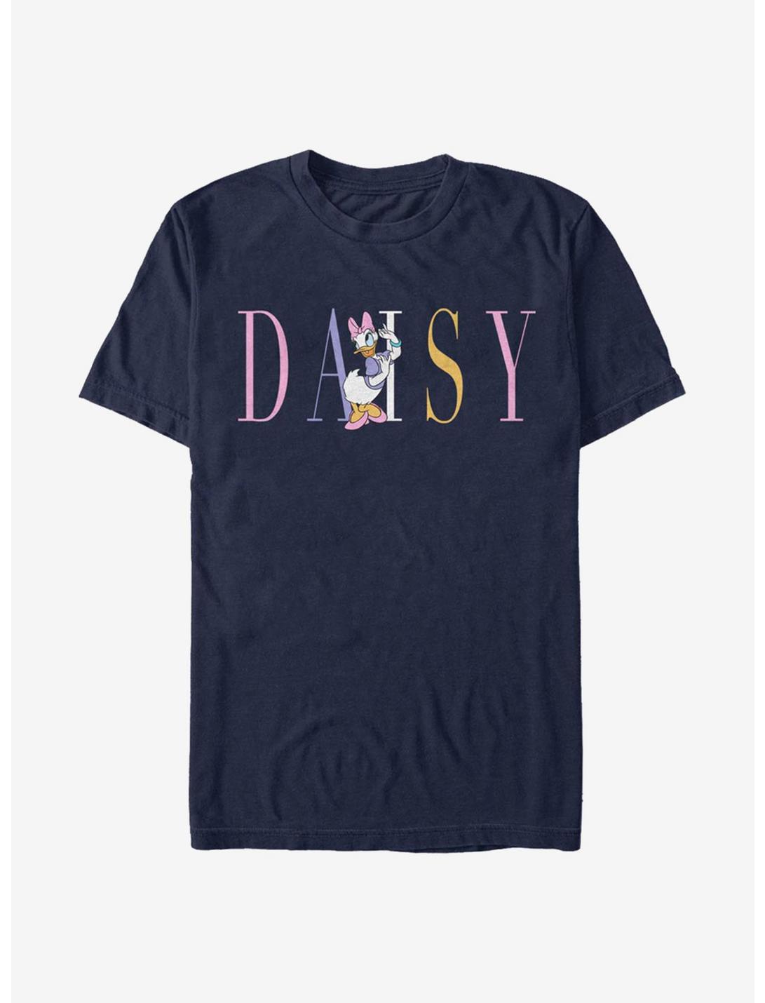 Disney Daisy Duck Fashion T-Shirt, NAVY, hi-res