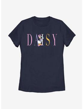 Disney Daisy Duck Fashion Womens T-Shirt, , hi-res