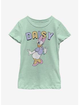 Disney Daisy Duck Youth Girls T-Shirt, , hi-res