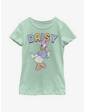 Disney Daisy Duck Youth Girls T-Shirt, , hi-res