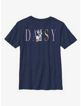 Disney Daisy Duck Fashion Youth T-Shirt, , hi-res