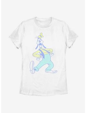 Disney Goofy Neon Womens T-Shirt, , hi-res