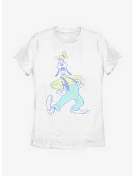 Disney Goofy Neon Womens T-Shirt, , hi-res