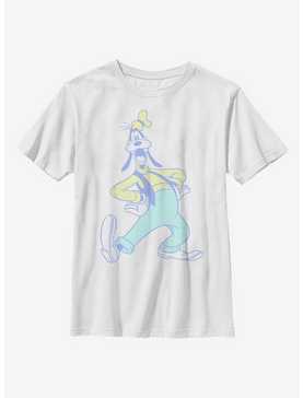 Disney Goofy Neon Youth T-Shirt, , hi-res