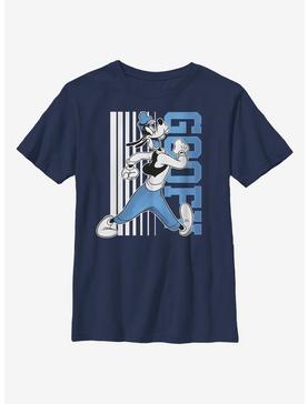 Disney Goofy Walks Youth T-Shirt, , hi-res
