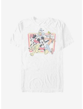 Disney Mickey Mouse Break Out T-Shirt, , hi-res