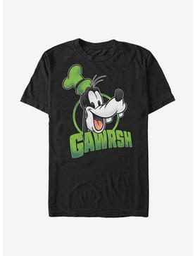 Plus Size Disney Goofy Gawrsh Goofy T-Shirt, , hi-res