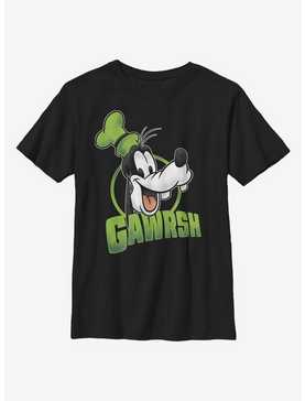 Disney Goofy Gawrsh Goofy Youth T-Shirt, , hi-res