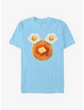 Disney Mickey Mouse Breakfast T-Shirt, , hi-res