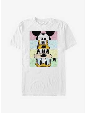 Disney Mickey Mouse Crew T-Shirt, , hi-res