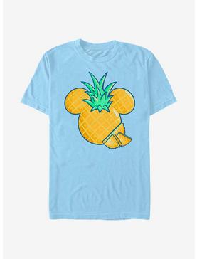 Disney Mickey Mouse Pineapple T-Shirt, , hi-res