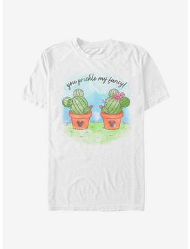 Disney Mickey Mouse Prickly Couple T-Shirt, , hi-res