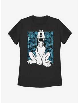 Disney Pluto Thirty Womens T-Shirt, , hi-res