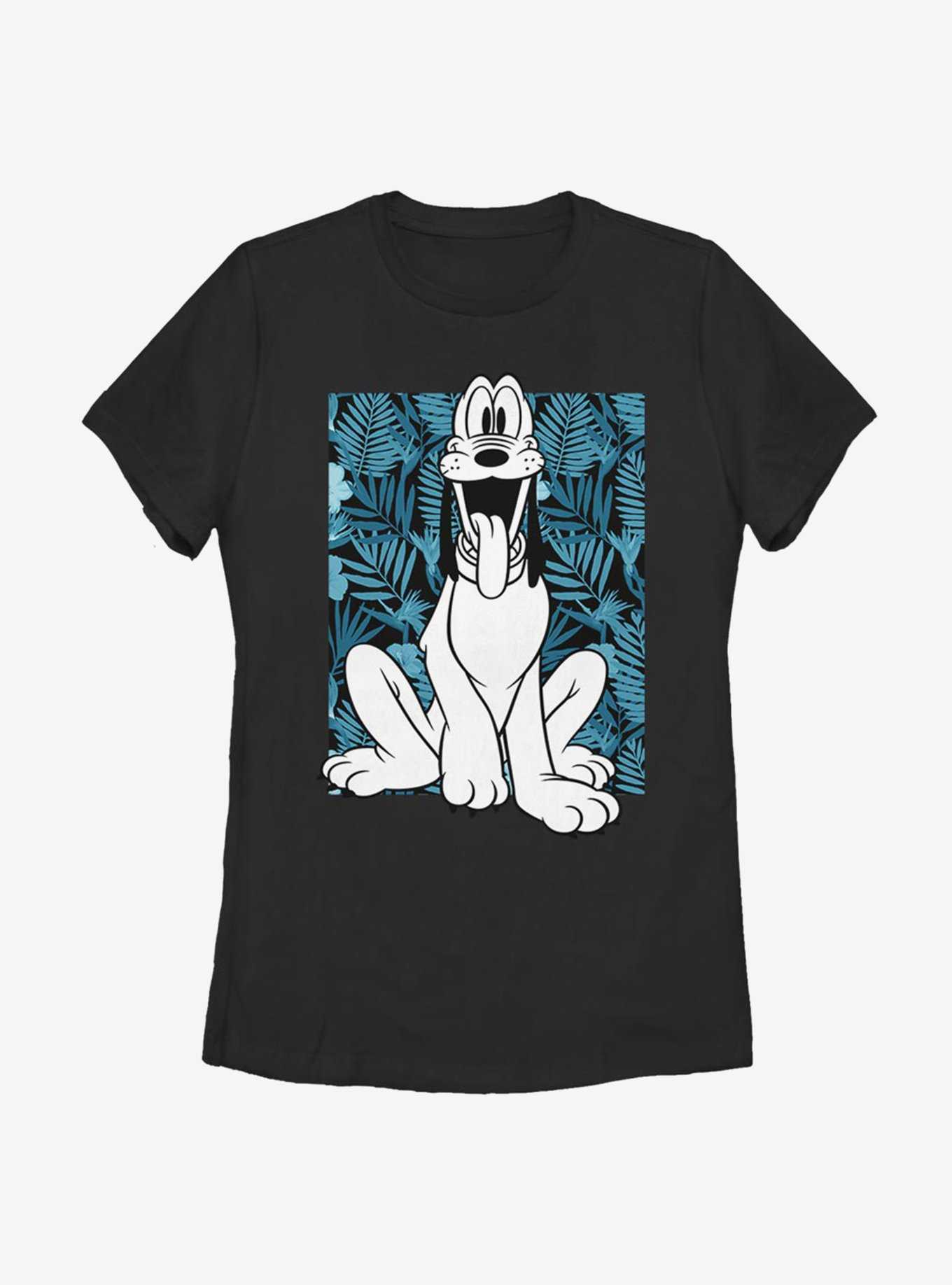 Disney Pluto Thirty Womens T-Shirt, , hi-res