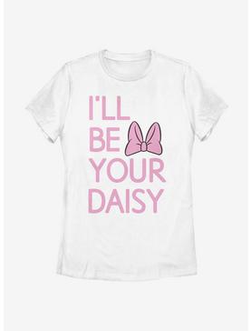 Disney Daisy Duck Your Daisy Womens T-Shirt, , hi-res