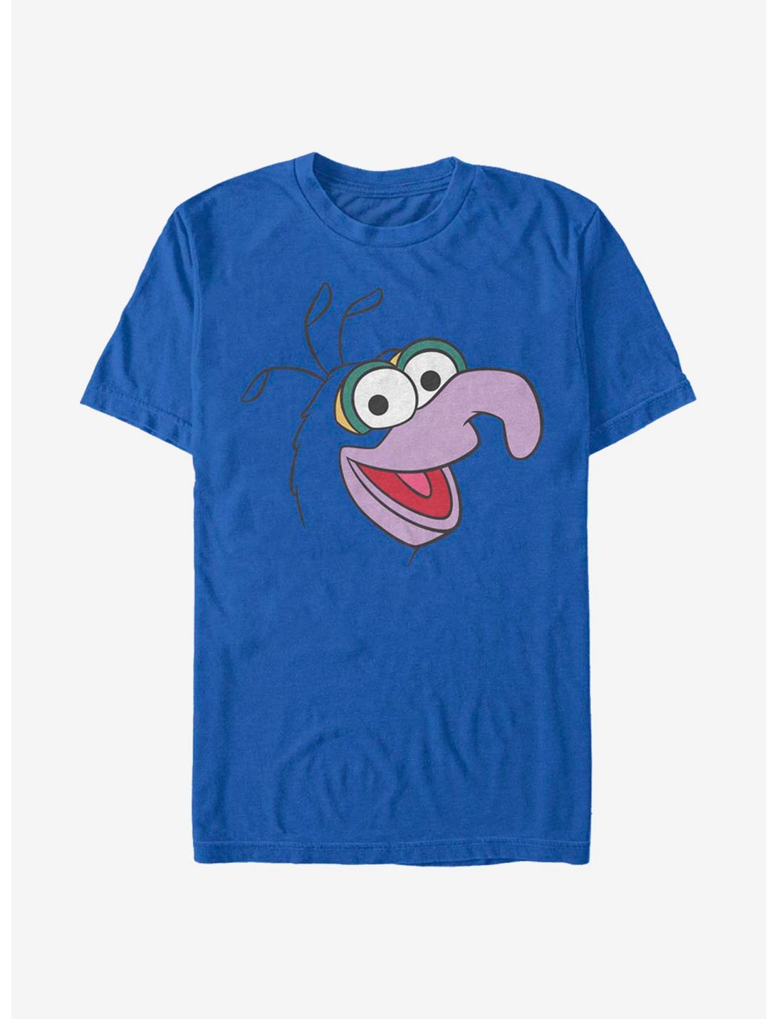Disney The Muppets Gonzo T-Shirt, ROYAL, hi-res