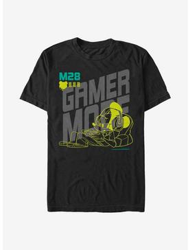 Disney Mickey Mouse Gamer Time T-Shirt, , hi-res