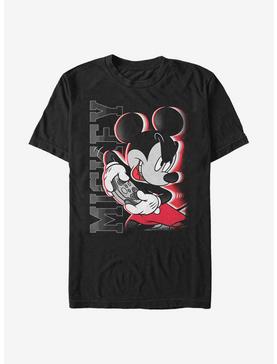 Disney Mickey Mouse Gamer T-Shirt, , hi-res
