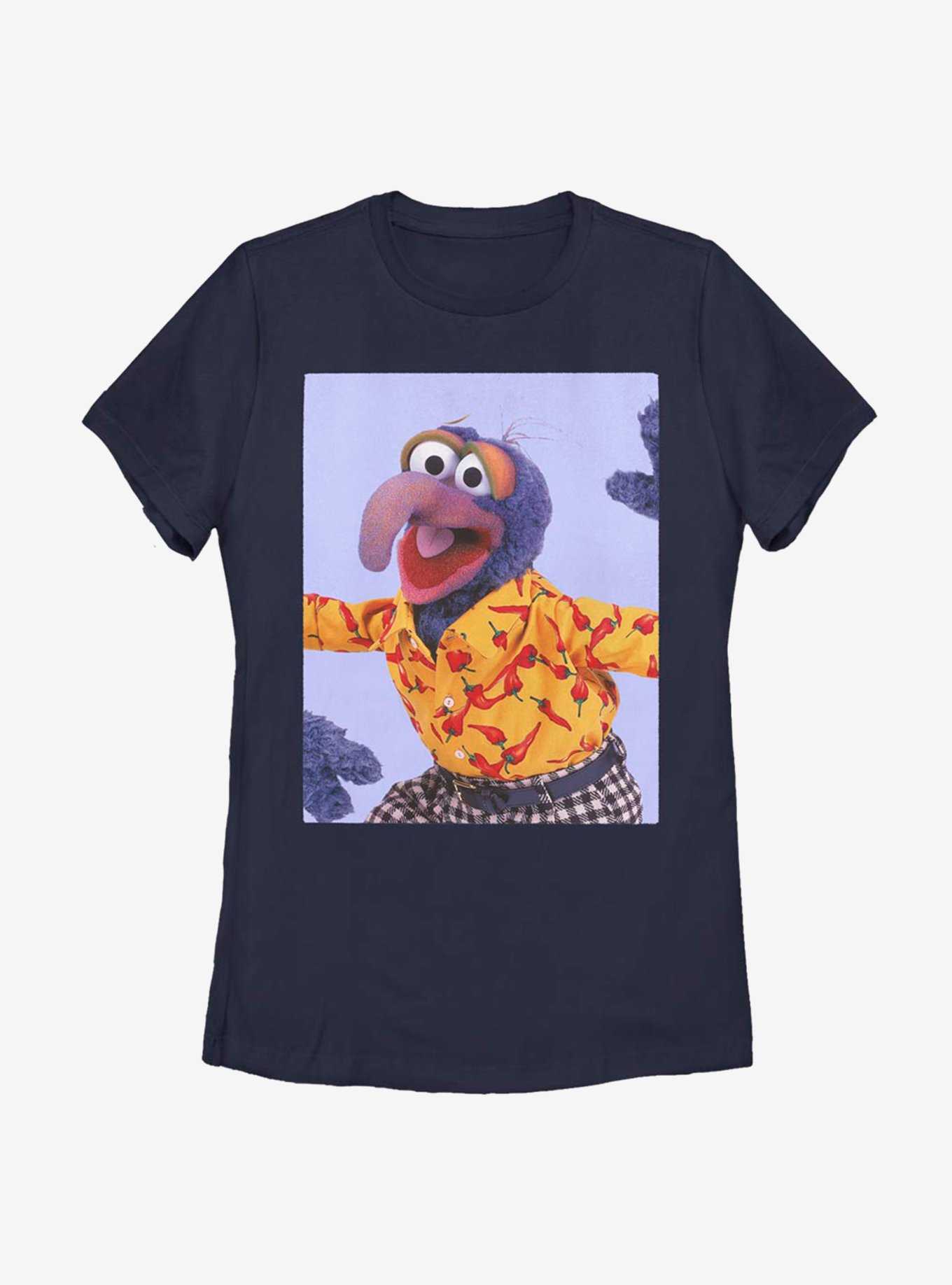 Disney The Muppets Gonzo Meme Womens T-Shirt, , hi-res