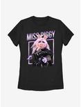 Disney The Muppets Miss Glam Womens T-Shirt, BLACK, hi-res