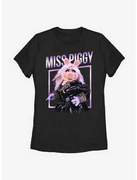 Disney The Muppets Miss Glam Womens T-Shirt, , hi-res