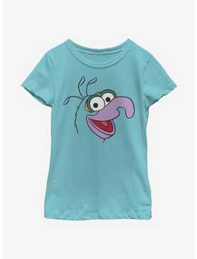 Disney The Muppets Gonzo Youth Girls T-Shirt, , hi-res