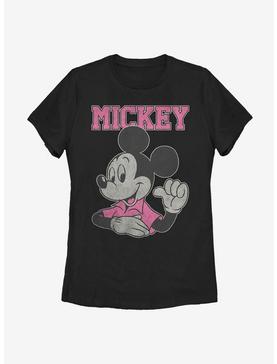 Disney Mickey Mouse Jumbo Mickey Womens T-Shirt, , hi-res