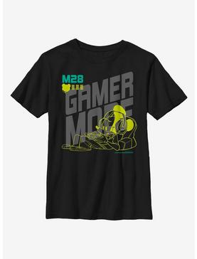 Disney Mickey Mouse Gamer Time Youth T-Shirt, , hi-res