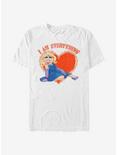 Disney The Muppets I Am Everything T-Shirt, WHITE, hi-res