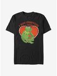 Disney The Muppets I Have Everything T-Shirt, BLACK, hi-res