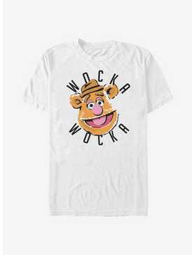 Disney The Muppets Wocka Wocka T-Shirt, , hi-res