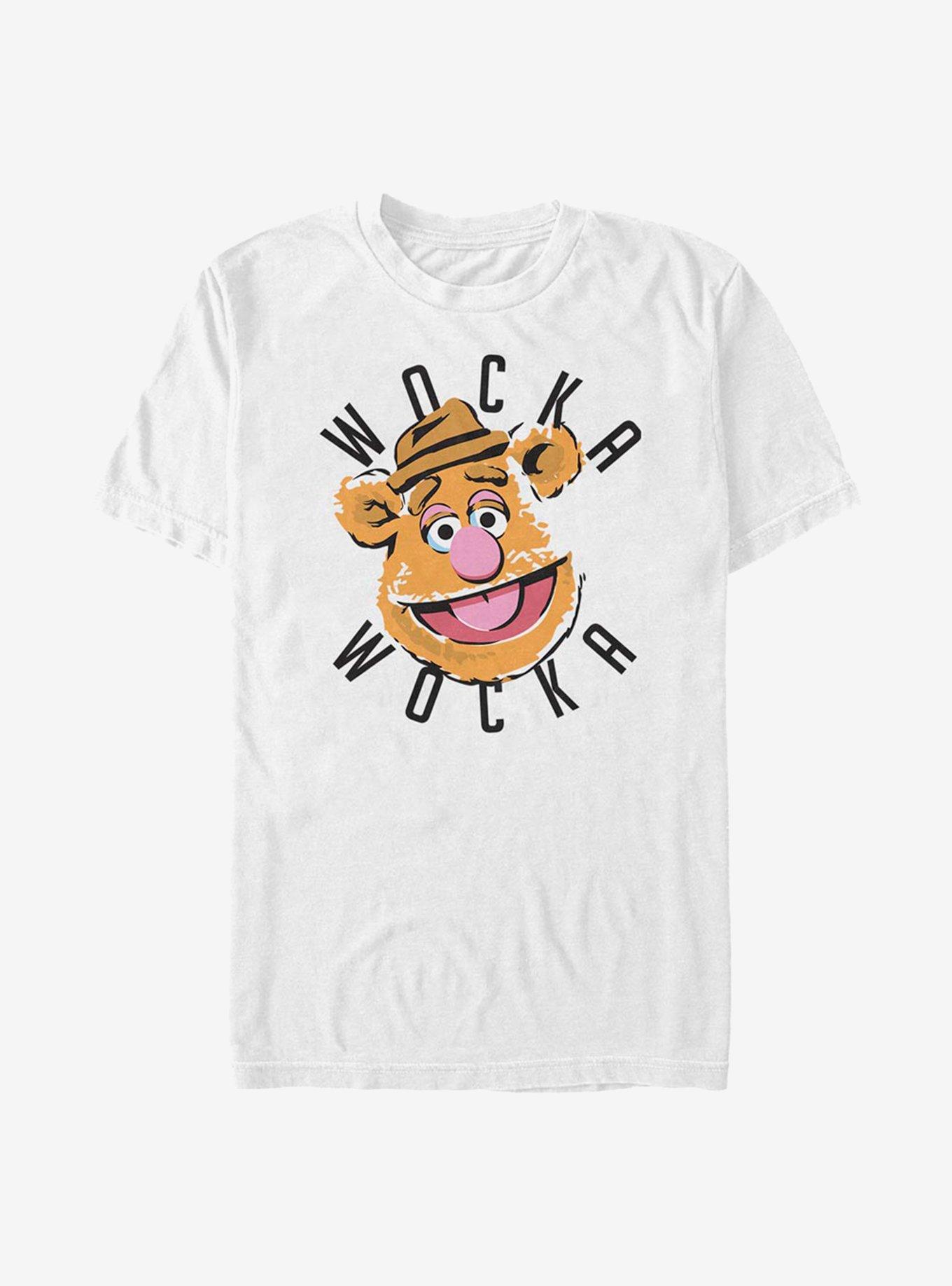 Disney The Muppets Wocka Wocka T-Shirt, , hi-res