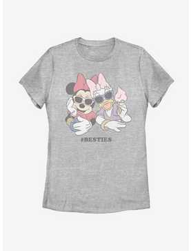 Disney Minnie Mouse Besties Womens T-Shirt, , hi-res