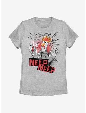 Disney The Muppets Beaker Meep Womens T-Shirt, , hi-res