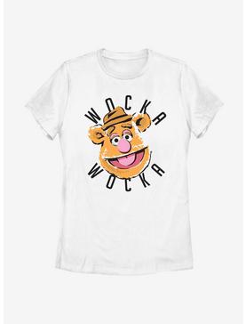 Disney The Muppets Wocka Wocka Womens T-Shirt, , hi-res