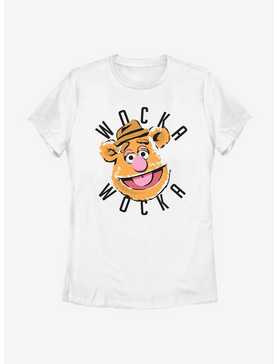 Disney The Muppets Wocka Wocka Womens T-Shirt, , hi-res