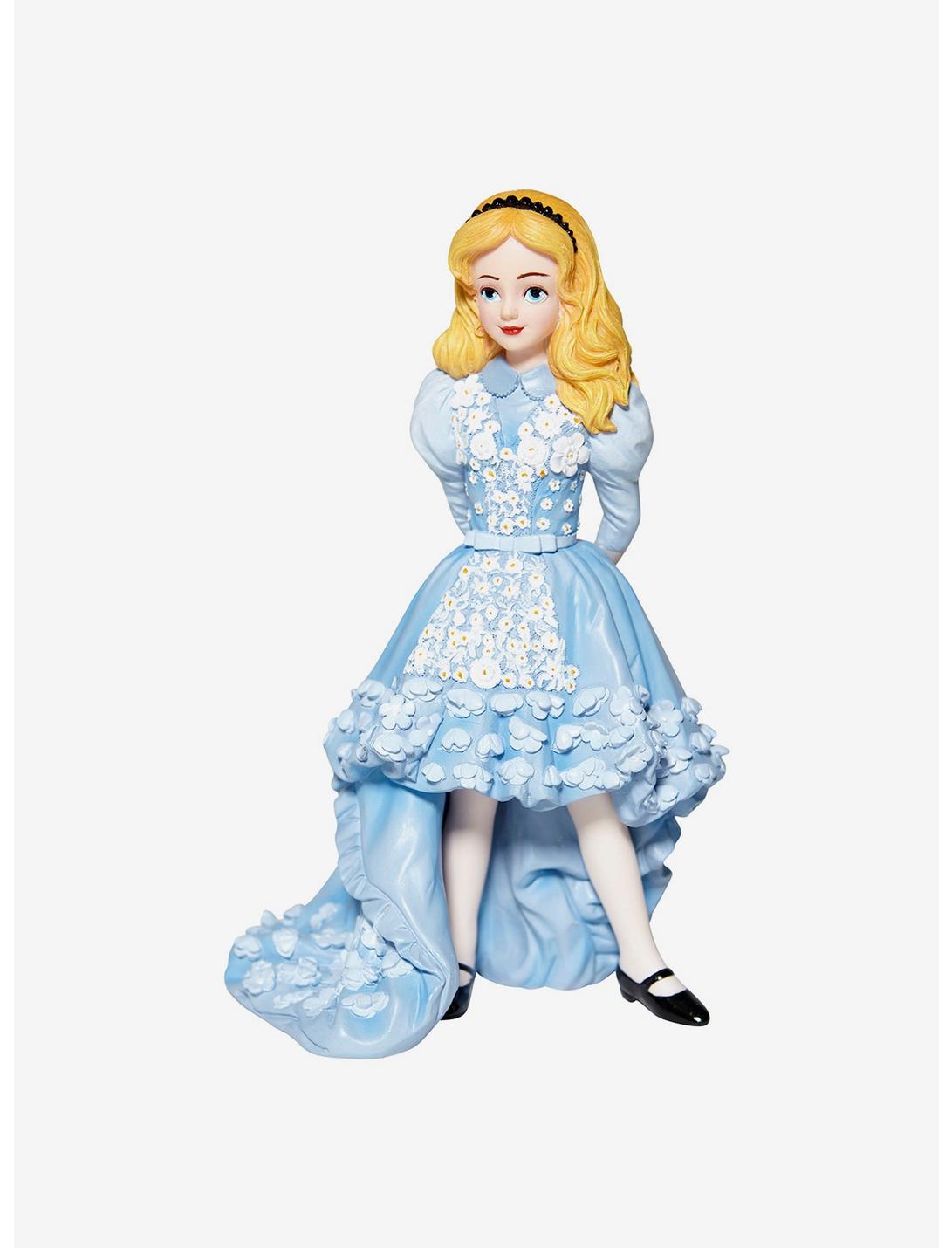 Disney Alice In Wonderland Couture De Force Figure, , hi-res
