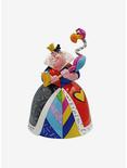 Disney Alice In Wonderland Romero Britto Queen Of Hearts Figure, , hi-res