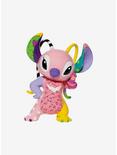 Disney Lilo & Stitch Romero Britto Angel Figurine, , hi-res