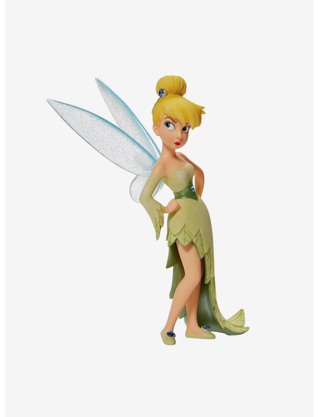 Disney Peter Pan Tinker Bell Couture De Force Figure, , hi-res