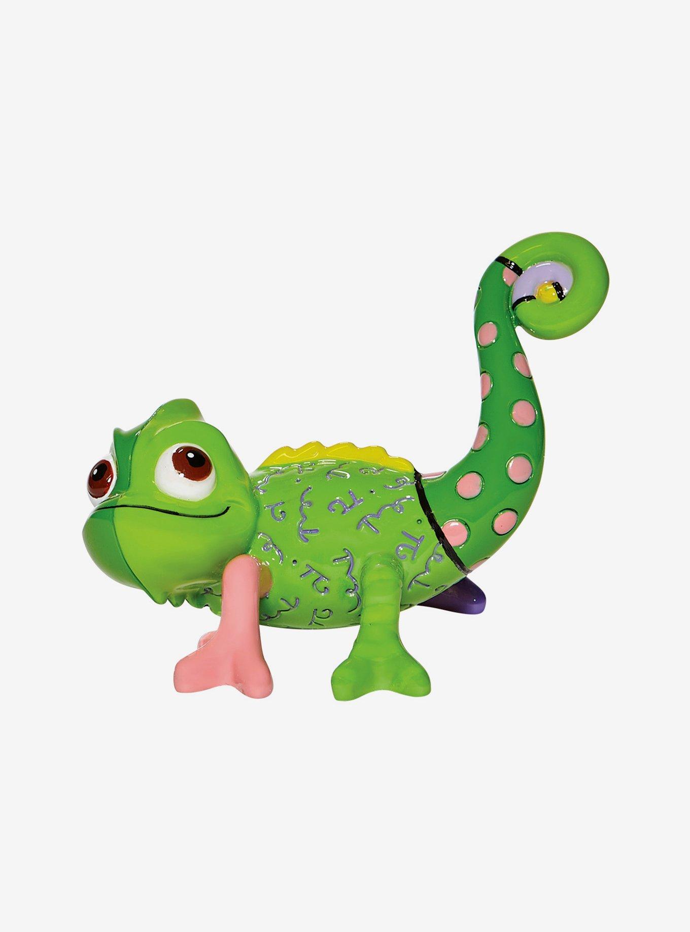 Loungefly Disney Tangled Pascal Figural Mini Backpack - BoxLunch Exclusive