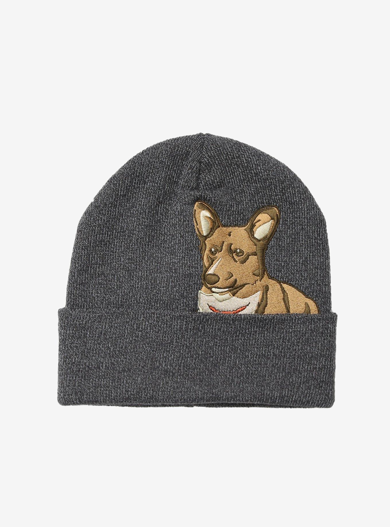 Cowboy store bebop beanie