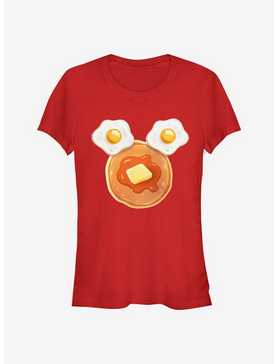 Disney Mickey Mouse Breakfast At Mickeys Girls T-Shirt, , hi-res