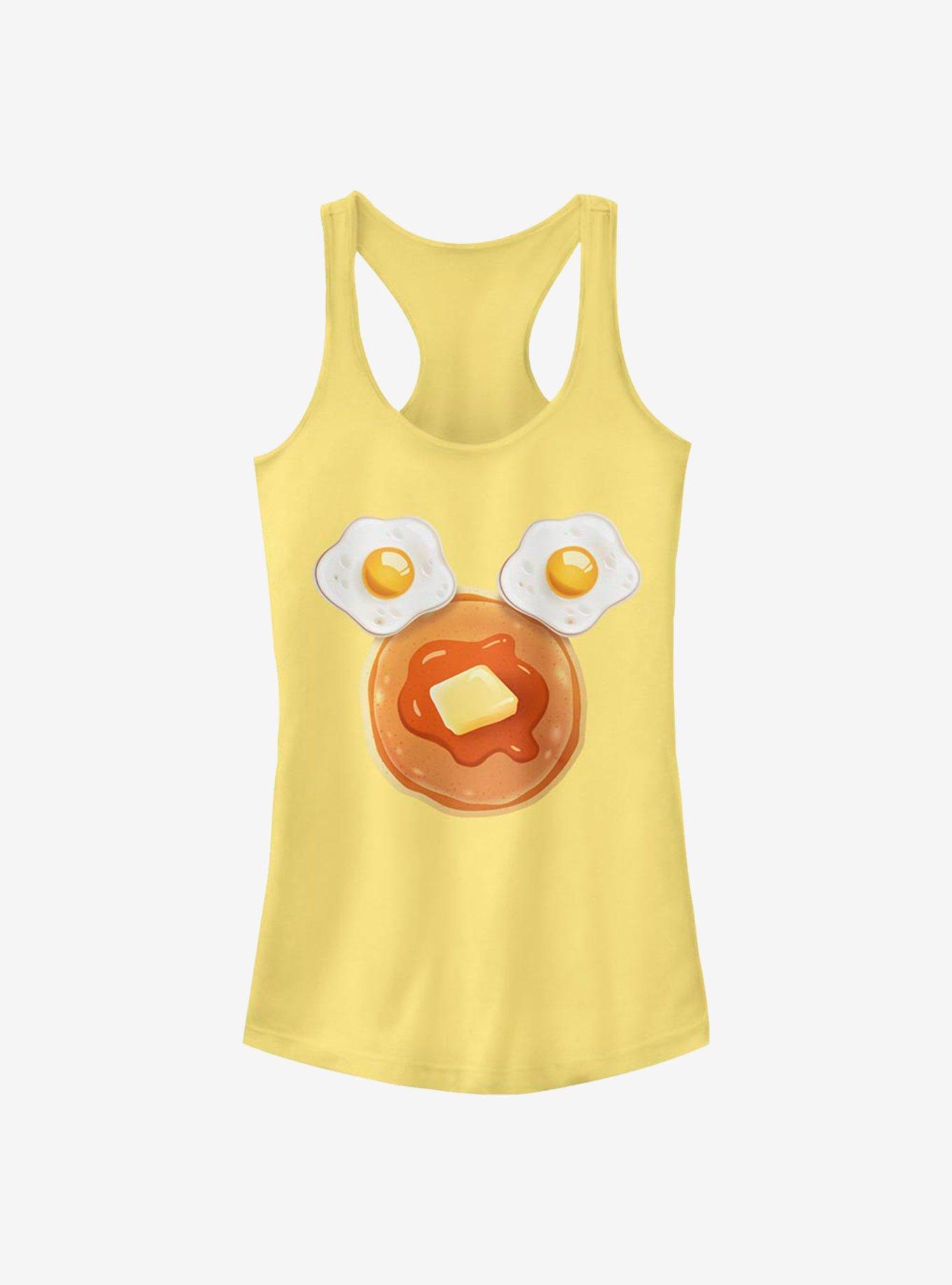Disney Mickey Mouse Breakfast At Mickeys Girls Tank, , hi-res