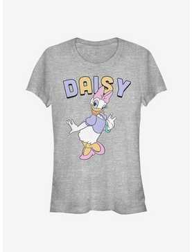 Disney Daisy Duck Wave Girls T-Shirt, , hi-res